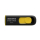 ADATA 64GB DashDrive UV128 czarno-żółty (USB 3.1) - 403509 - zdjęcie